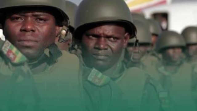 Sale temps pour l’armée togolaise: entre malédiction de Mgr Kpodzro et saison grise