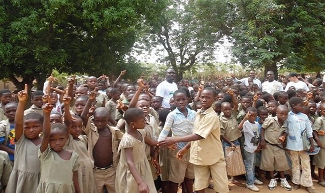 Rentrée scolaire 2020-2021 au Togo: ça va chauffer!