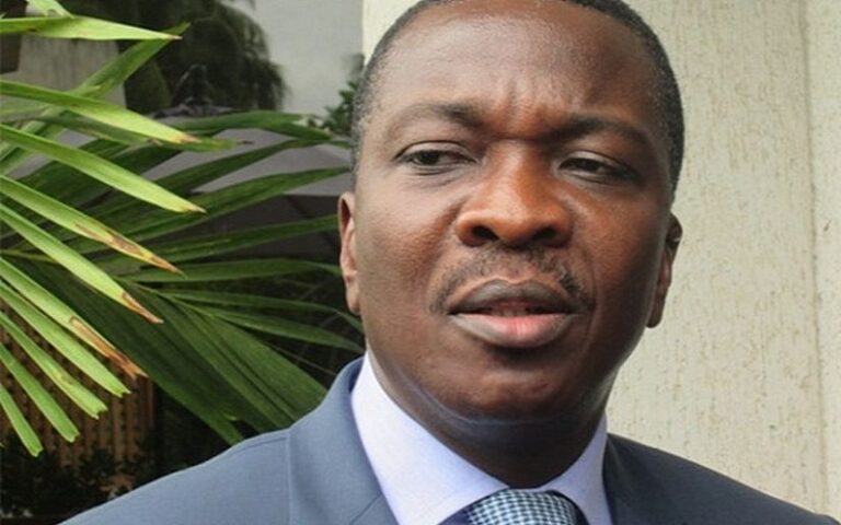 Togo – Pétrolgate : À quand les résultats de l’audit ?