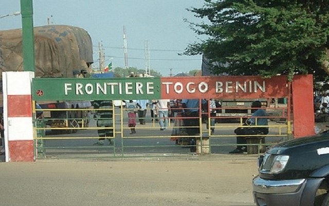Togo – COVID-19 : Comment la police profite de la fermeture des frontières bénino-togolaises