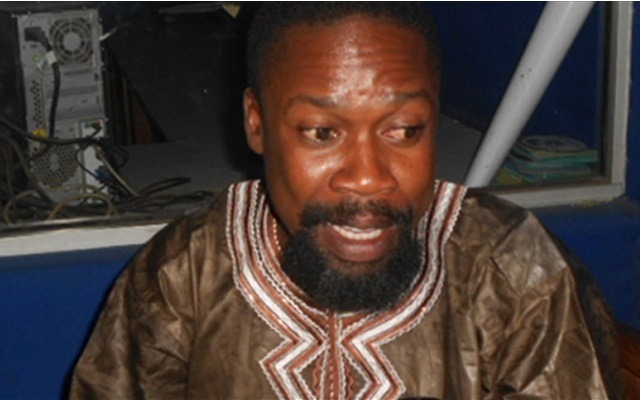 Togo – Prophète Esaïe déposé à la prison civile de Lomé