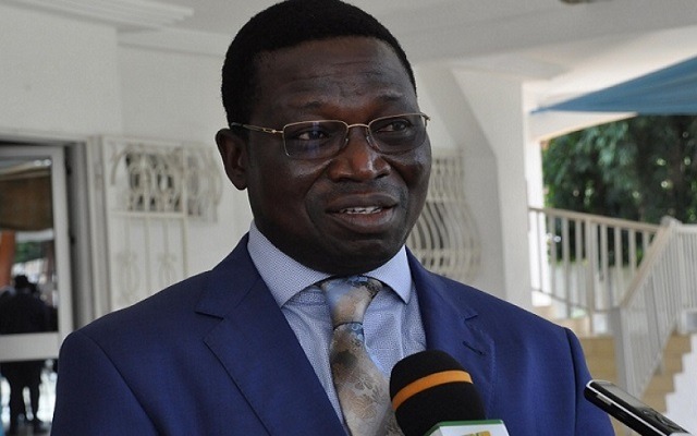 Togo – Dr Innocent Kpéto : « Les faux médicaments sont à l’origine de centaines de milliers de morts dans nos pays »