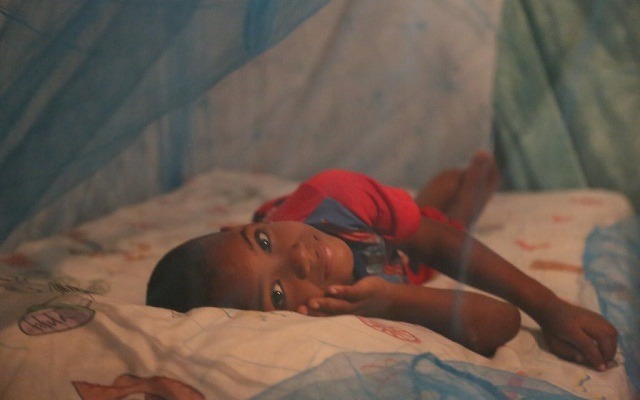Togo – Lutte contre le paludisme : Dix jours de campagne pour la distribution de 6,5 millions de moustiquaires