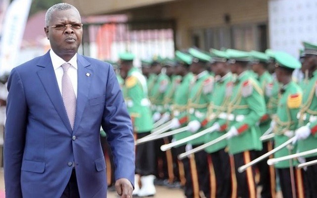 Togo – Dr Kodjo rattache le ministère de la Défense à la Présidence de la République