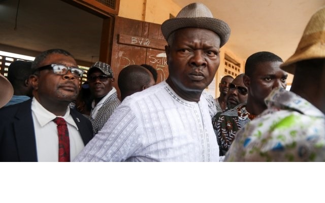 Togo – Agbéyomé Kodjo préoccupé par la situation en Guinée
