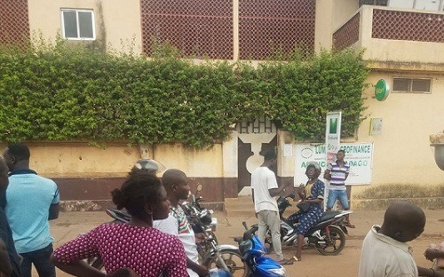 Togo – Les épargnants de la microfinance LUMEN peuvent encore espérer