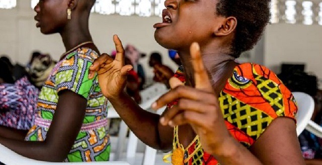 Togo – Le MMLK réclame la réouverture des lieux de cultes