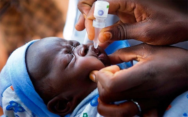 Togo – Les rumeurs sur le coronavirus ont empêché la bonne tenue de la riposte contre la poliomyélite