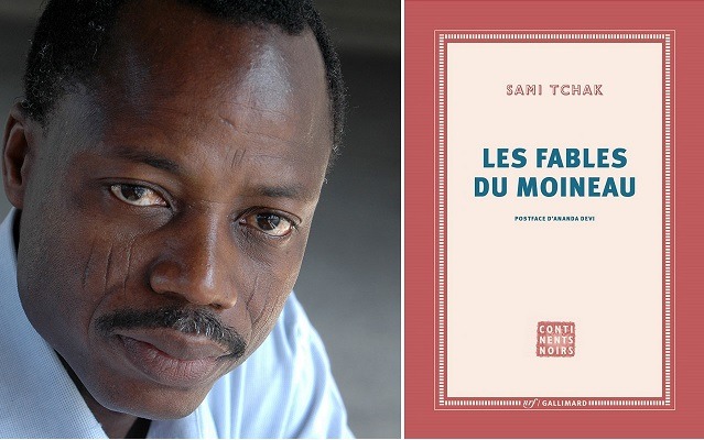 Togo – Sami Tchak, Prix de la Renaissance Française 2020