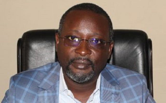 Togo – Adama Kpodar, nouveau Directeur général de l’ENA