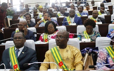 Togo – Détournements de fonds publics (pétrolegate) : Lettre ouverte aux députés