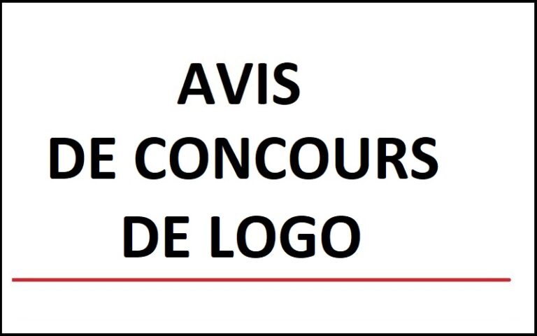 Togo – Avis de concours de logo