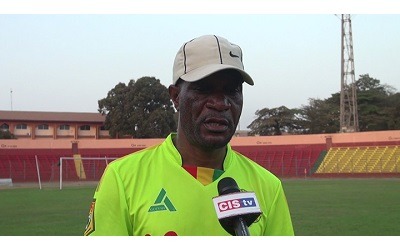 Togo – Théophile Bola n’exclut pas un retour sur le banc d’un club togolais