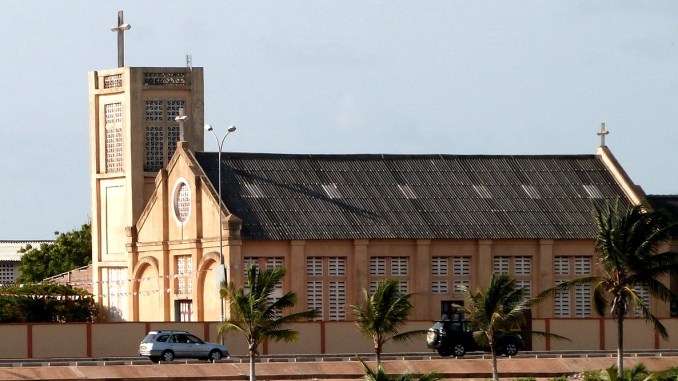 Togo: L’histoire des trois premiers évêques des diocèses d’Aného, de Kpalimé et de Kara