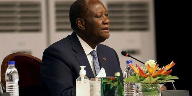Coup de tonnerre: quand l’ONU pousse Ouattara au report du scrutin