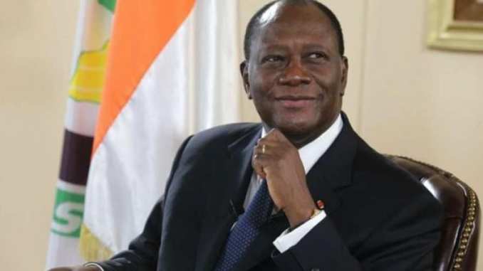 Alassane Ouattara : “A mon âge, je peux faire deux mandats sans souci… “