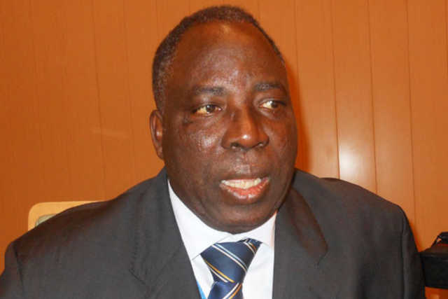 Togo / Énergumène : Quand Charles Kondi Agba insulte ouvertement les Togolais