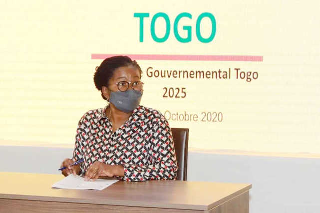 Togo, Formation du gouvernement Dogbé : 2 semaines après, des ministres sans bureaux, des travaux de réfection de cabinets sur fond de superstition, etc…