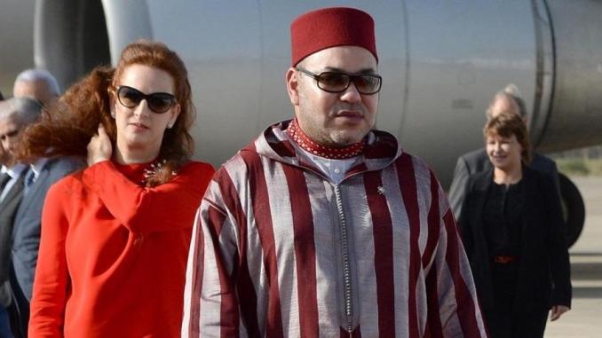 [Révélation]: l’homosexualité du roi du Maroc lui coute son mariage