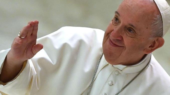Homosexualité : La communauté LGBT aurait-elle donc la bénédiction du Vatican ?