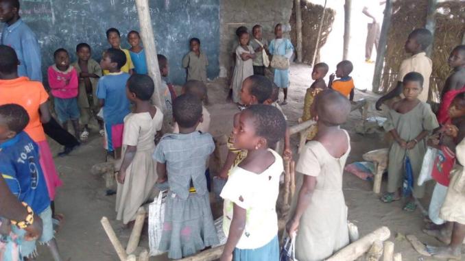 Togo : une entrée scolaire 2020-2021 sur fond de tension