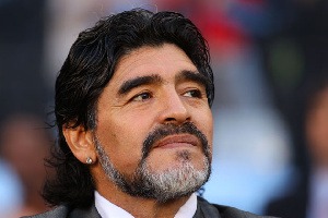 URGENT: Diego Maradona est mort à 60 ans