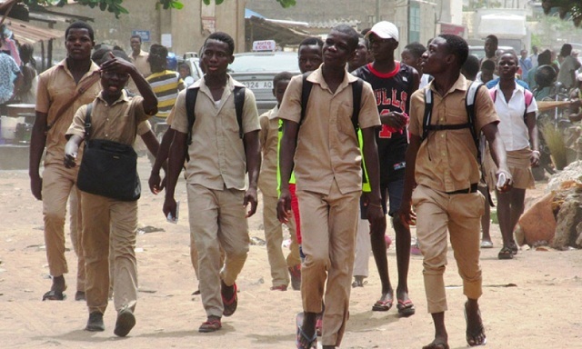 Togo – Année scolaire 2020-2021 : Les enseignants amorcent la rentrée sous réserve