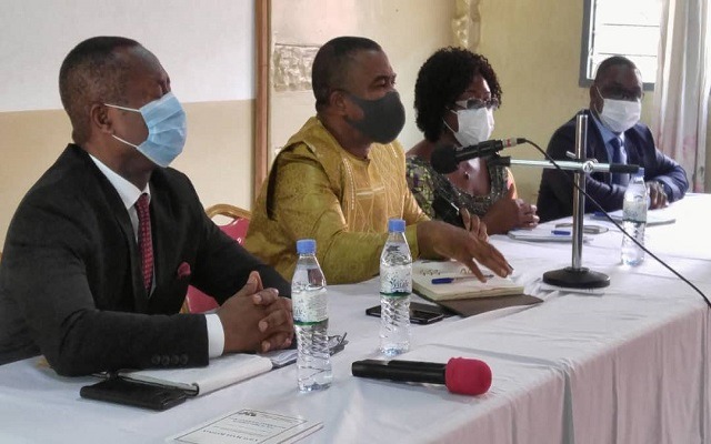 Togo – Arrêt des inscriptions dans les universités privées : Ihou Watéba lâche du lest, le CEPES satisfait