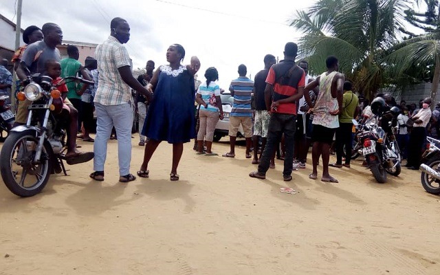 Togo – Braquage du 7 novembre à Lomé : La Police nationale apporte des précisions