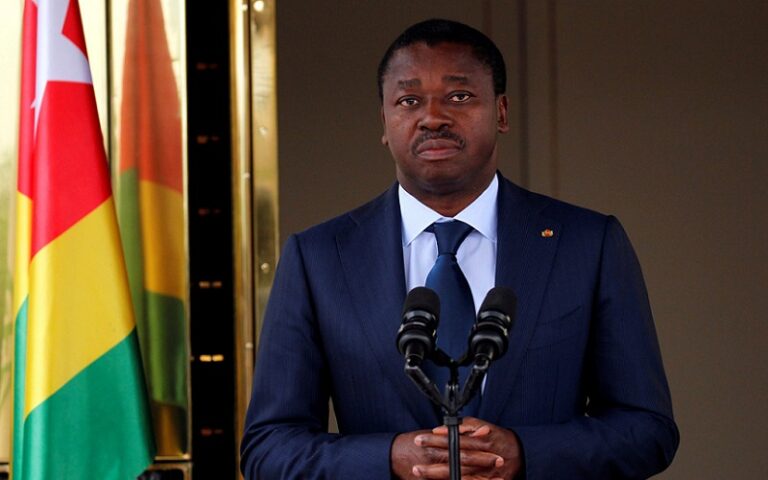 Togo – Faure Gnassingbé : « Jerry John RAWLINGS fut un grand patriote et un homme d’action »