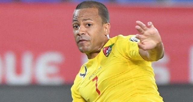Togo – Égypte vs Togo / Matthieu Dossevi : « On vient avec beaucoup d’ambitions »
