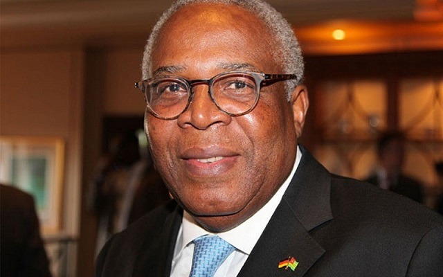 Togo – L’ex-ministre André Johnson inhumé ce weekend