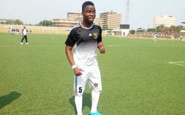 Togo – Victime d’un malaise à l’entraînement, un jeune joueur décède à l’hôpital