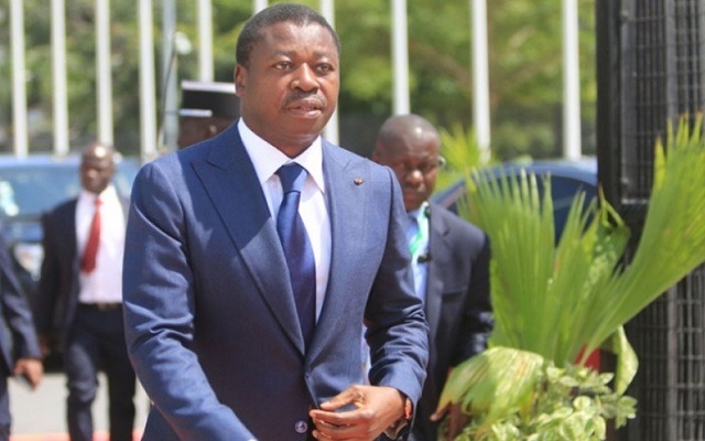 Togo – Faure Gnassingbé saisi sur la fameuse affaire de « Tigre Révolution »
