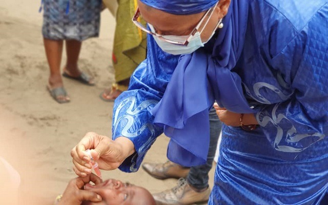 Togo – L’UNICEF dément les rumeurs autour d’un vaccin test Covid-19