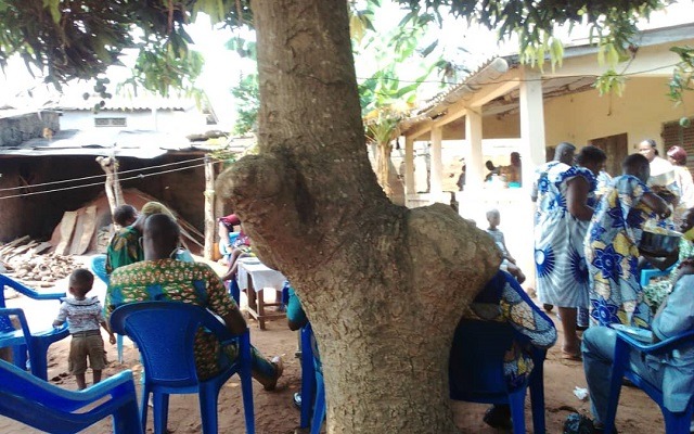 Togo – CNO- L’ultimatum « électoral » de la ministre de tutelle