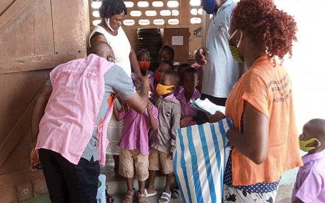 Togo – Vaccination contre la polio : le ministère en charge de la Santé joue la prolongation