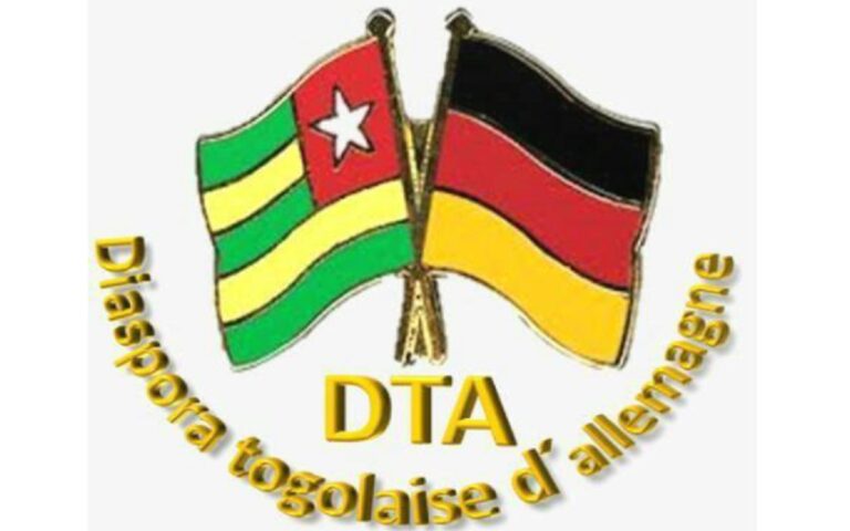 Togo – COMMUNIQUÉ DE LA DTA relatif aux Arrestations de  Mme Brigitte Kafui ADJAMAGBO-JOHNSON et de Gérard Dodzi DJOSSOU