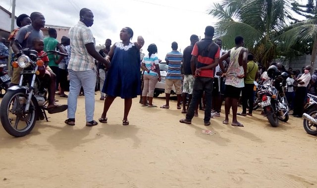 Dernière minute: ce qu’il faut savoir du récent braquage à Lomé