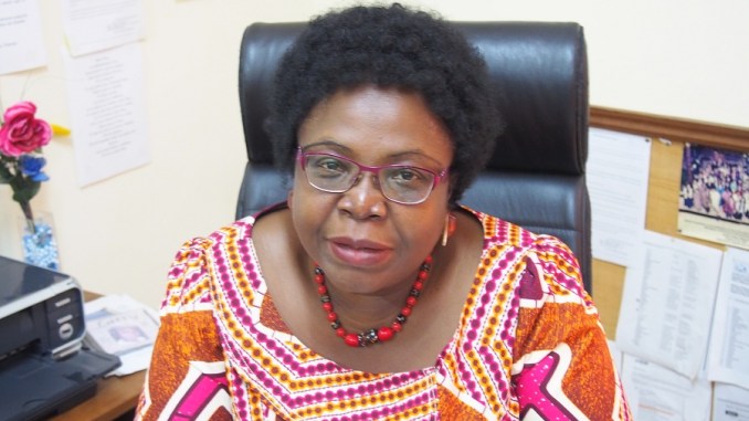 Arrestation de Mme Adjamagbo: ces zones d’ombre que vous ignorez de l’affaire