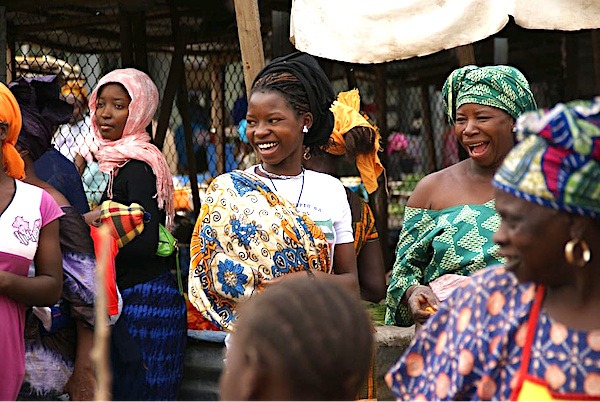 Le Togo veut éradiquer les violences basées sur le genre