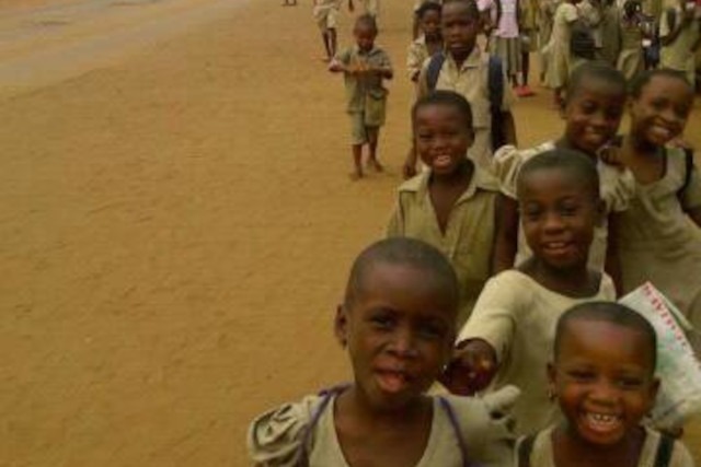 Togo / Gouvernance sur fond d’aveuglement volontaire : Elèves et Enseignants dans les rues pendant que Faure décide de la suppression des frais d’examen !