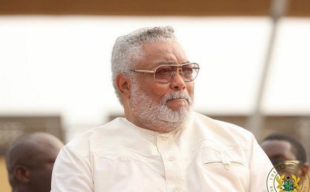 Ghana: voici ce que provoque le décès de Jerry John Rawlings