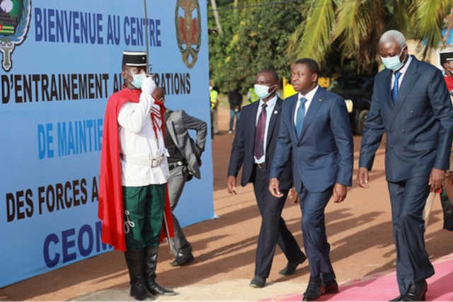 Guinée-Bissau, Burkina Fasp, Côte d’Ivoire…puis Mali : Les rôles incestueux du régime de Faure Gnassingbé dans la CEDEAO