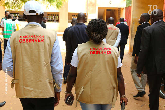 Afrique : Mercenaires ou observateurs électoraux ?