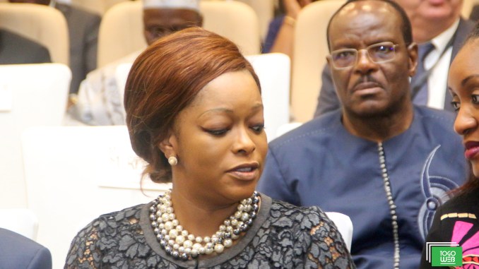 Après Lomé, Reckya Madougou, accusée de ”quémander” la vice-présidence au Bénin?