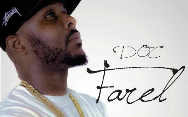 Togo – Le rappeur Doc Farel libéré sous contrôle judiciaire