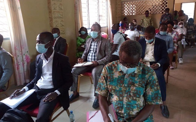 Togo – Enseignement supérieur privé : Un projet de décret attise la méfiance des responsables d’établissement
