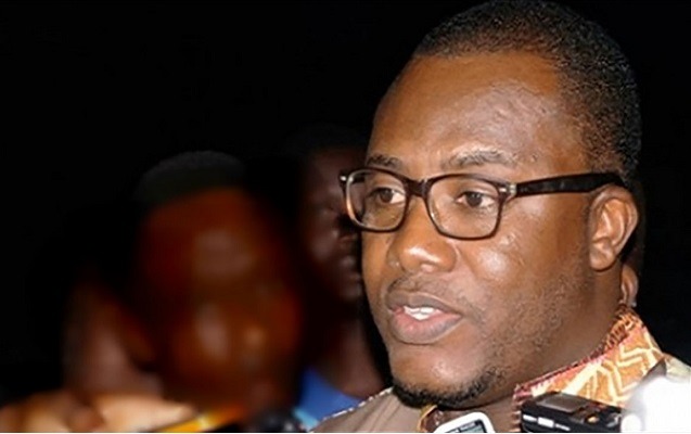 Togo – Gilbert Tsolenyanu : « Nos réanimations fabriquent des morts pour la morgue, c’est triste »