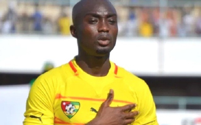 Togo – Tournoi UFOA B : Serge Akakpo soutient les Éperviers juniors